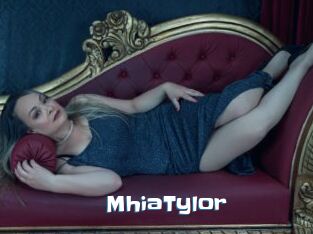 MhiaTylor