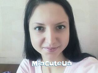 MiaCuteUa