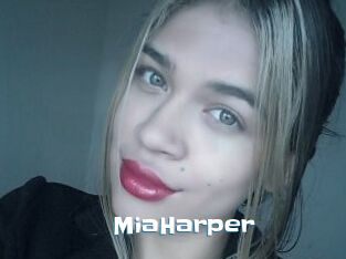 MiaHarper