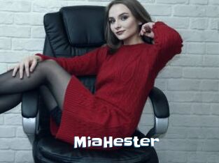MiaHester