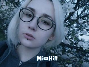 MiaHill