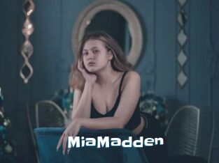 MiaMadden