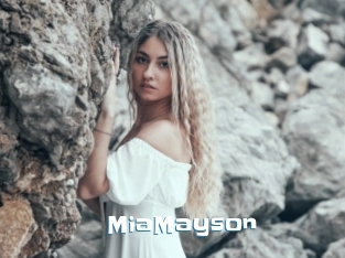 MiaMayson