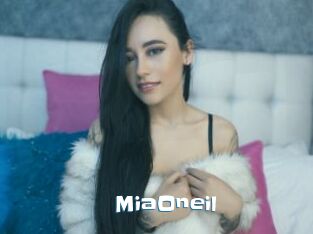 MiaOneil