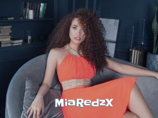 MiaRedzX