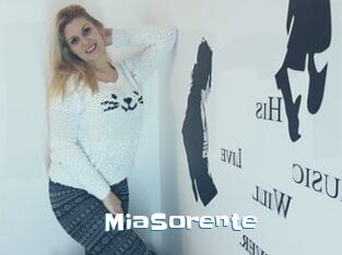 MiaSorente