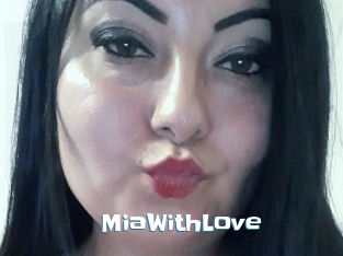 MiaWithLove