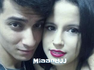 MiaandJJ