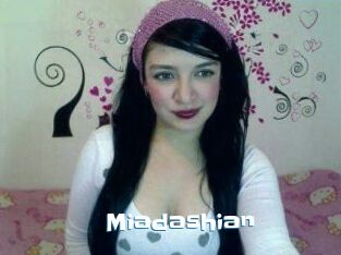 Miadashian