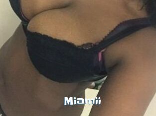 Miamii