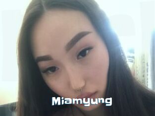 Miamyung