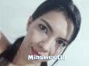 Miasweet18
