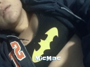 MicMac