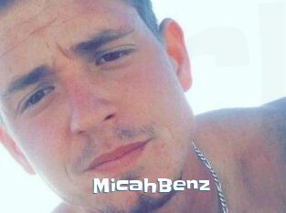 Micah_Benz
