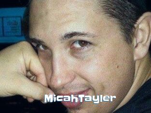 Micah_Tayler