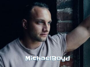 MichaelBoyd