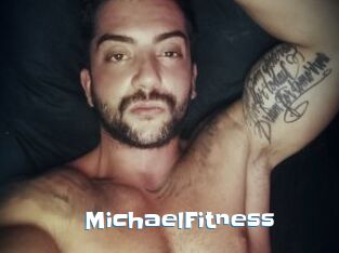 MichaelFitness
