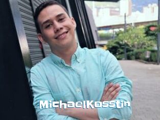 MichaelKosstin