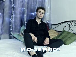 MichaelMilton