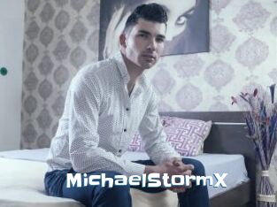 MichaelStormX