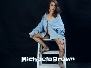 MichaelaBrown