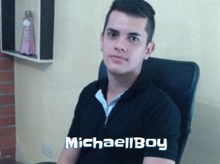 MichaellBoy