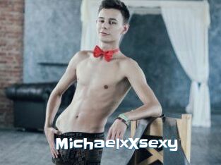 MichaelxXsexy