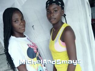 MichelAndSmays