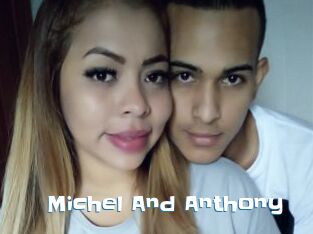 Michel_And_Anthony