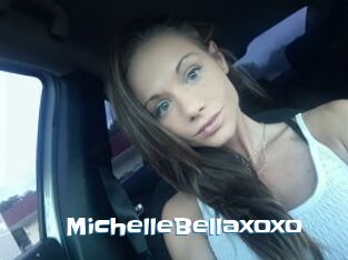MichelleBellaxoxo