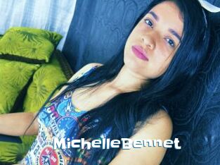 MichelleBennet