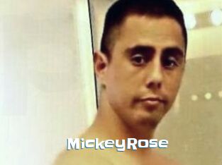 Mickey_Rose