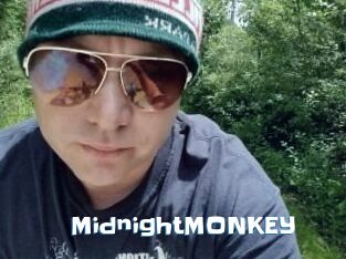 MidnightMONKEY