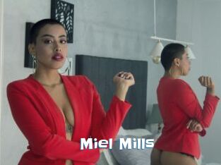 Miel_Mills