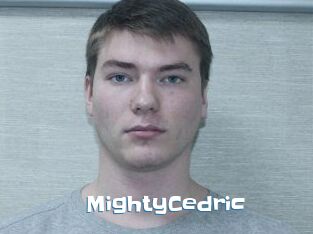 MightyCedric