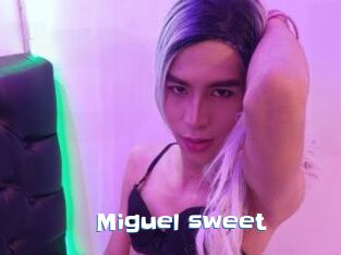 Miguel_sweet
