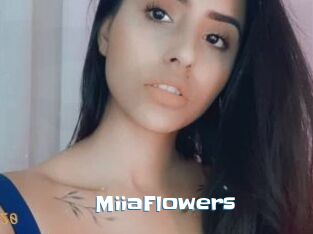 MiiaFlowers