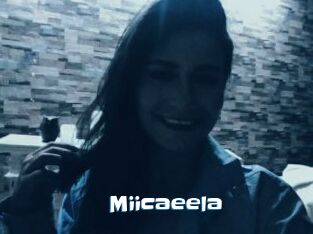 Miicaeela