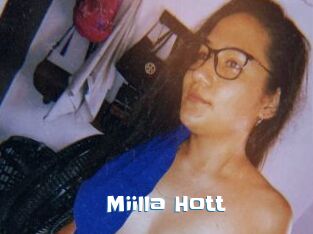 Miilla_Hott