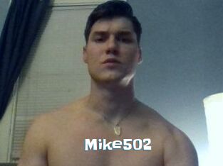 Mike502