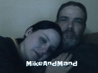 MikeAndMand