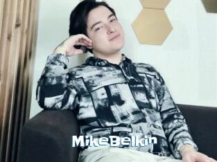 MikeBelkin