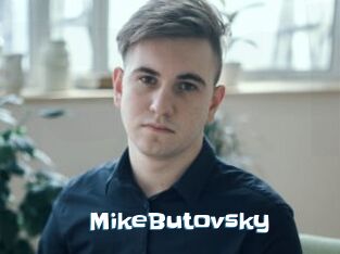 MikeButovsky
