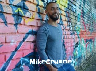 MikeCrusoe