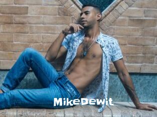 MikeDewit