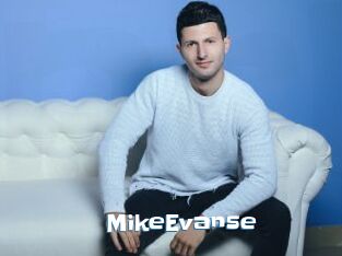 MikeEvanse