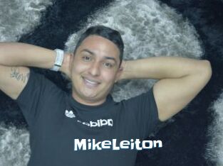 MikeLeiton