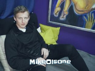 MikeOlsone