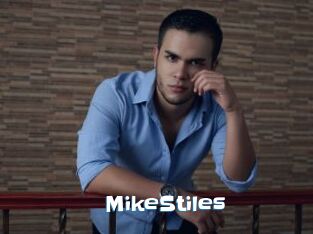 MikeStiles