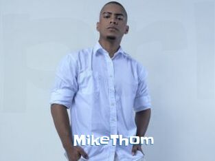 MikeThom